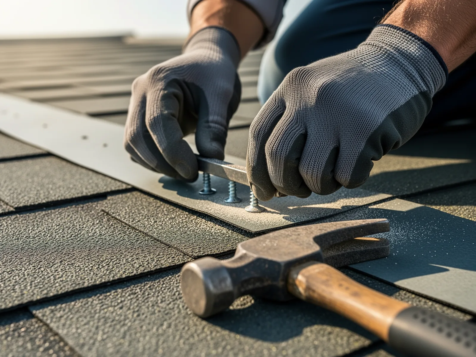 Why choose Fascia Repair in Sylvester, WV